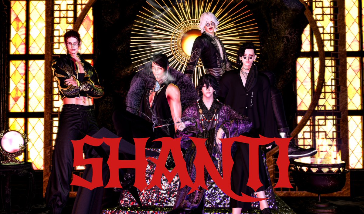 Luca(xhiratox) tweet media