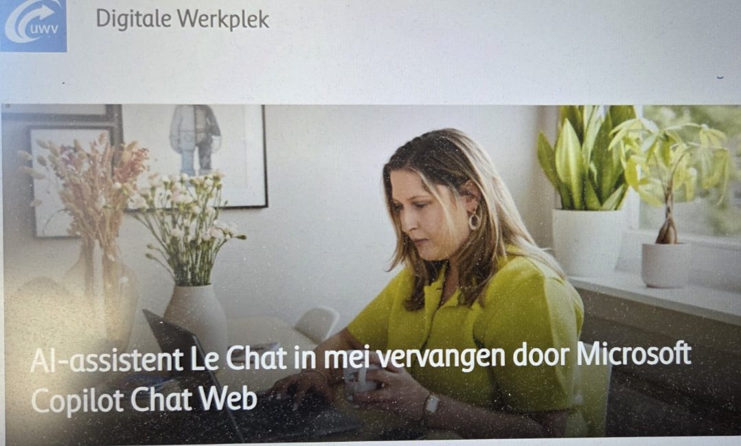 Dr. Rene Jan Veldwijk tweet media