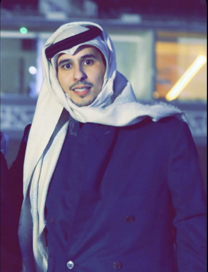 آلَجَـنٌوِبّـيّهِ....🇸🇦 tweet media