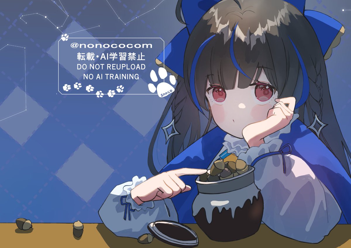 すのこ tweet media