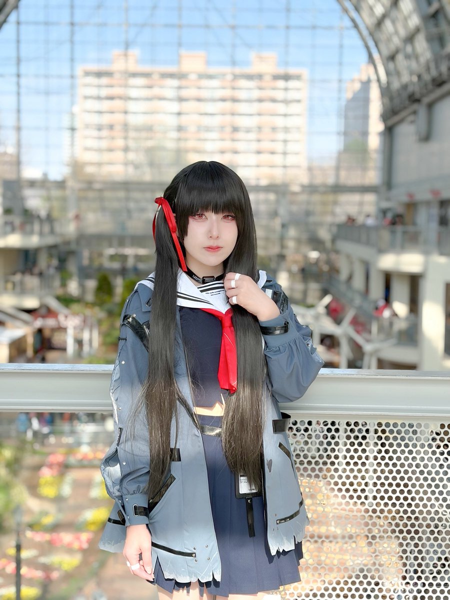 mushipan☁ tweet media