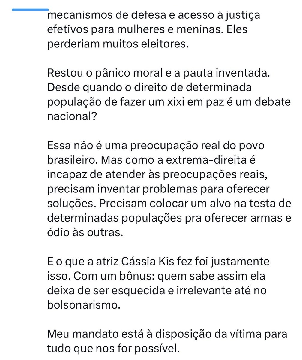 Priscila tweet media