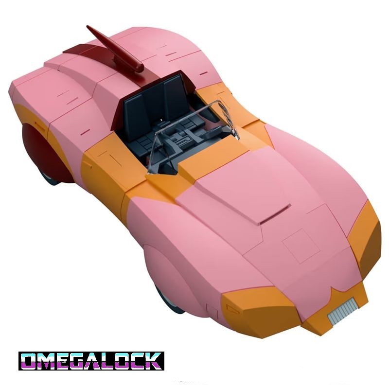 Omega Lock tweet media