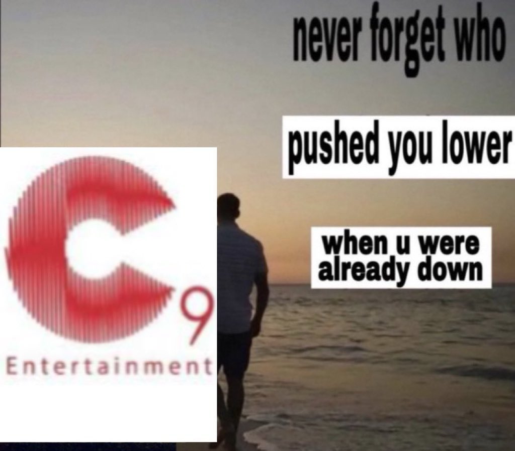 sasha ⭒ CIX FREEDOM tweet media