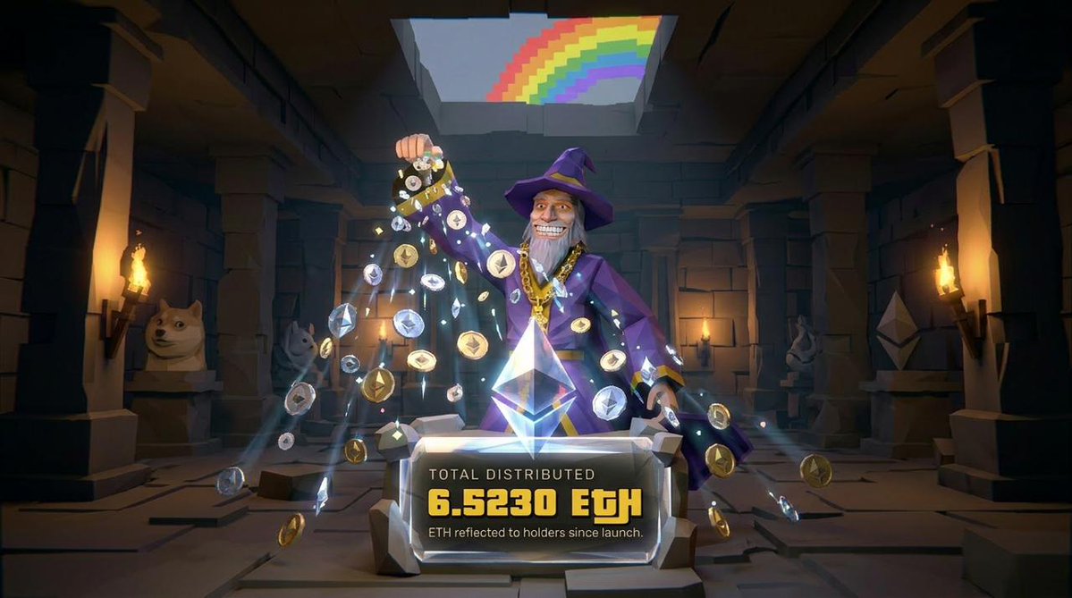 MYSTERIOUS SOURCE OF INCOME tweet media