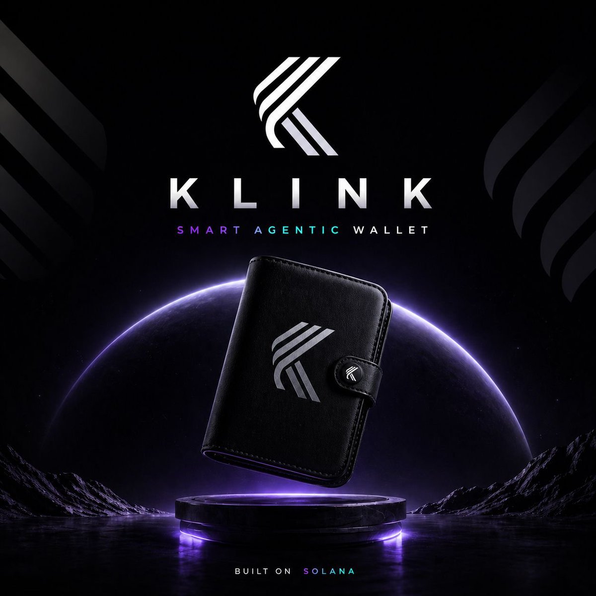 Klink tweet media