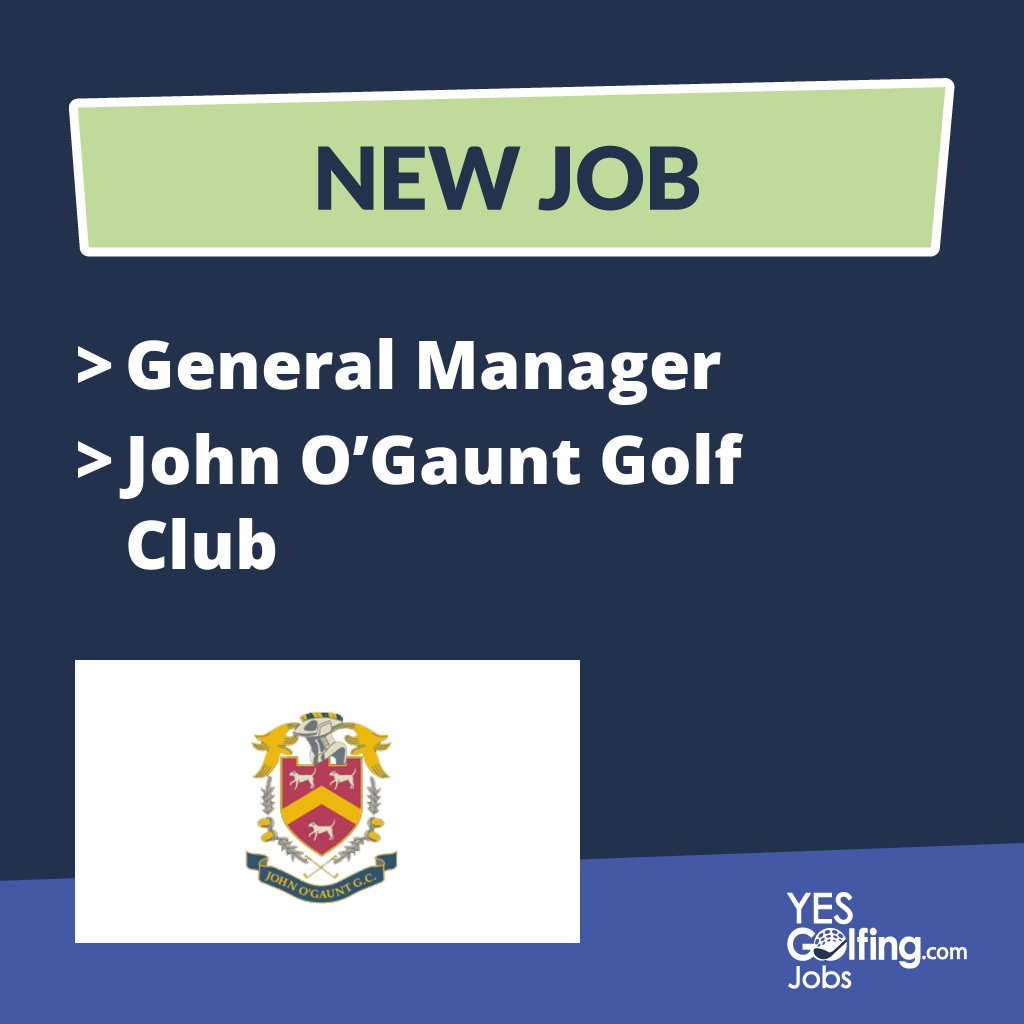 YESGolfing.com tweet media