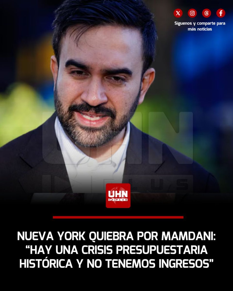 UHN Plus tweet media