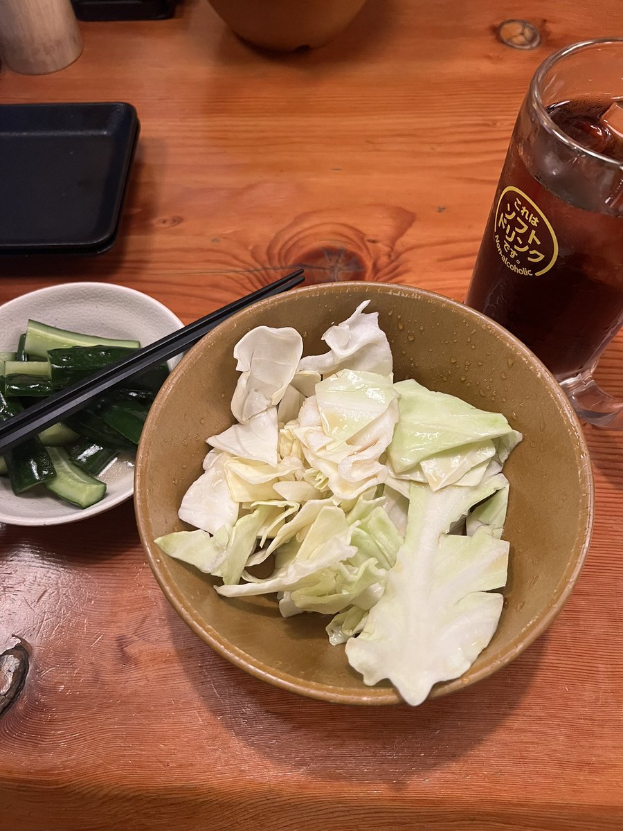Ryu000006's tweet photo. 鳥貴族でご飯 https://t.co/d0hMb8d6Kp