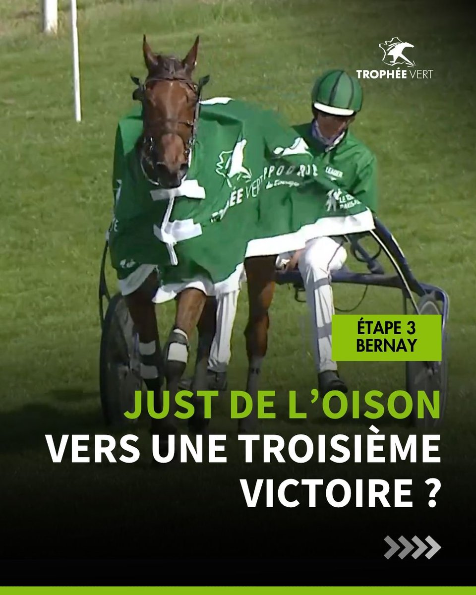 🔍 Découvrez les engagés restants : bit.ly/4w09yOD

#TropheeVert #restants