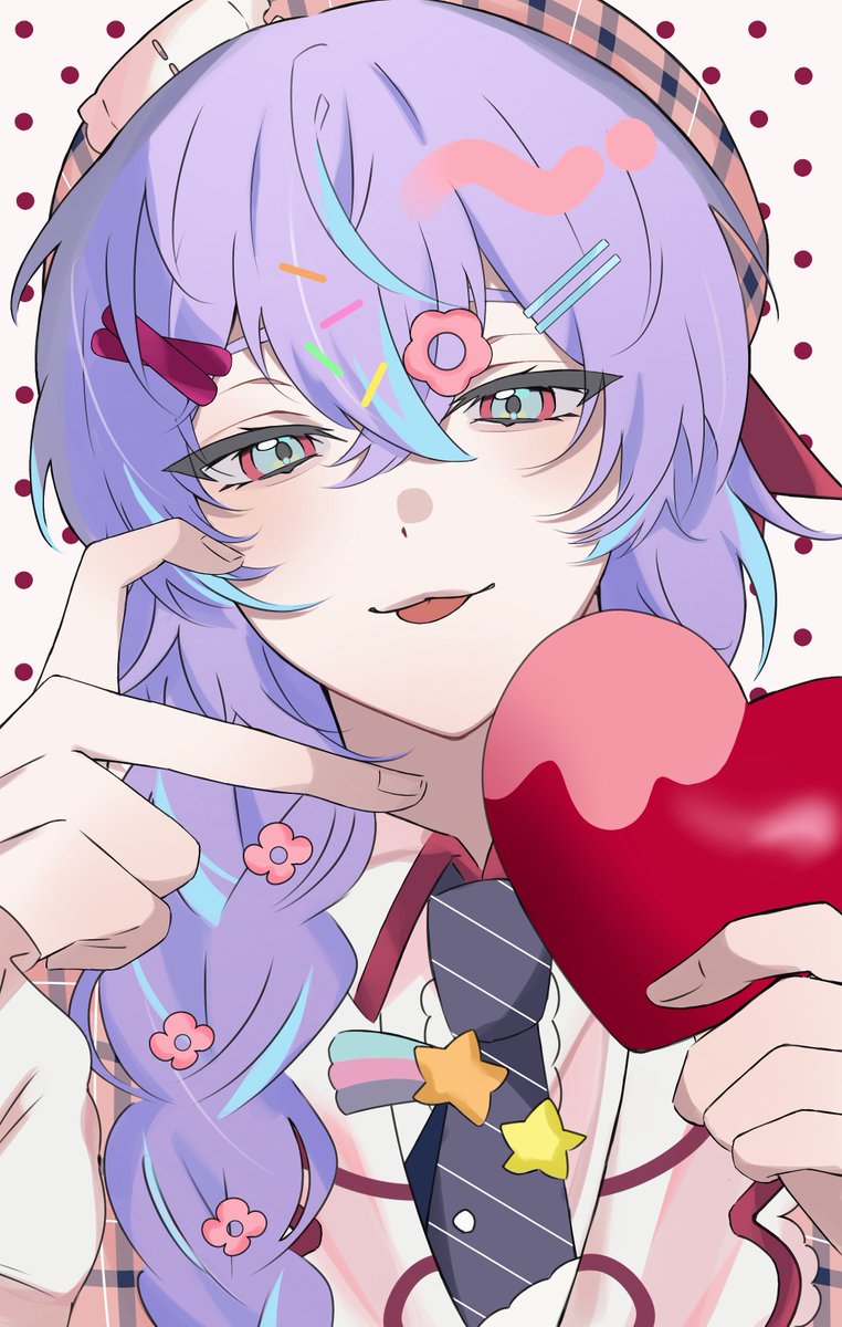 ﾄﾏﾉﾒ tweet media