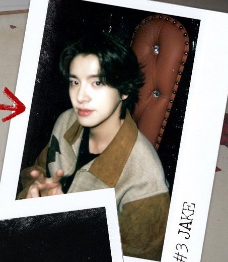 fleurrciettz's tweet image. The Blood Diary with ENHYPEN🧛🩸

#JAKE #제이크
