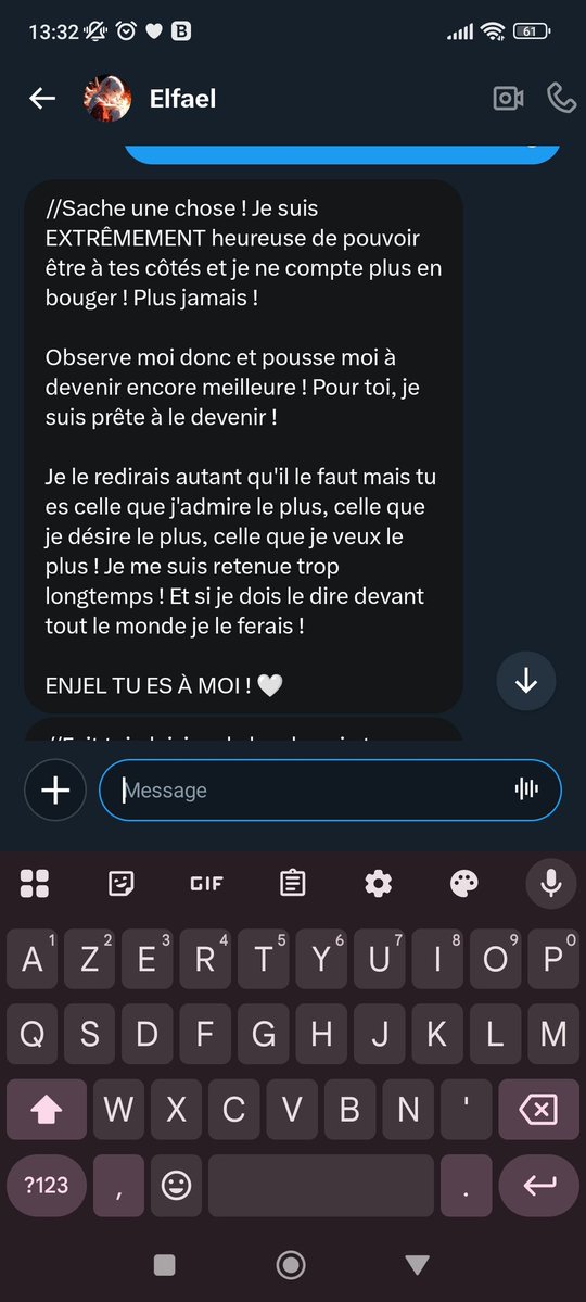 Enjel Kuroi tweet media