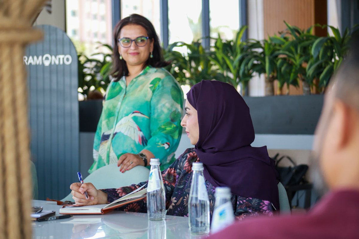 Dr. Roqaia Wahaybi tweet media