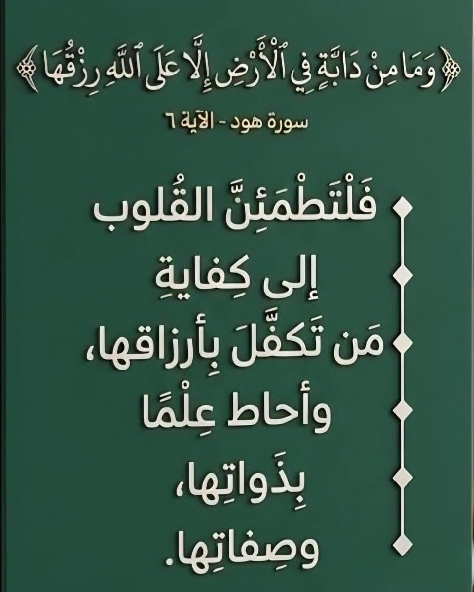 سفير الهدى Safir Elhoda tweet media