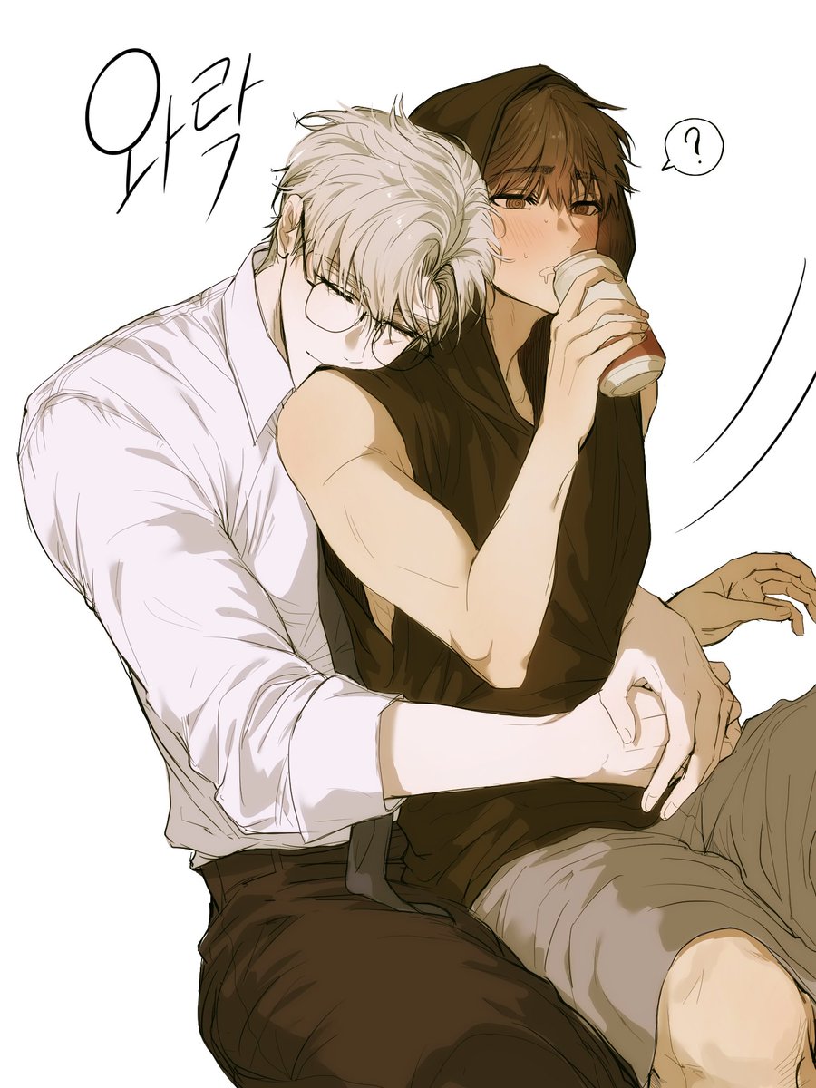 sseumnizen5293's tweet image. 술 취한 태의 #passion #일태 #패션
