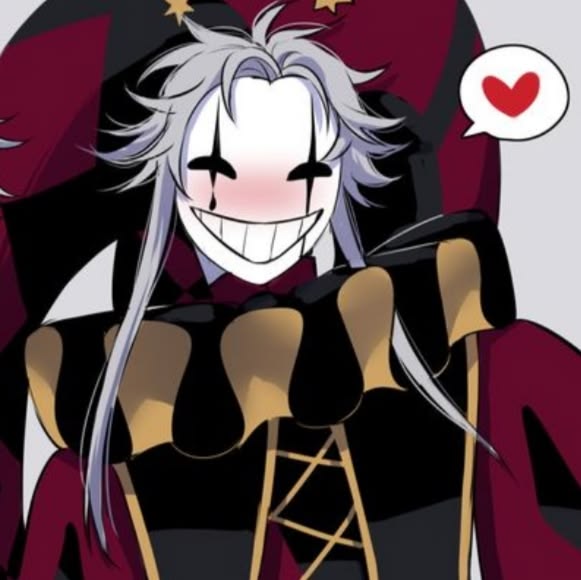 ❤️‍🔥Pierrot❤️‍🔥 tweet media