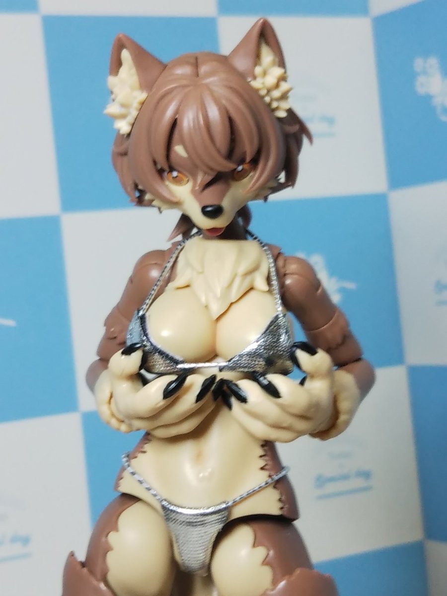 ぬすっトド太郎 tweet media