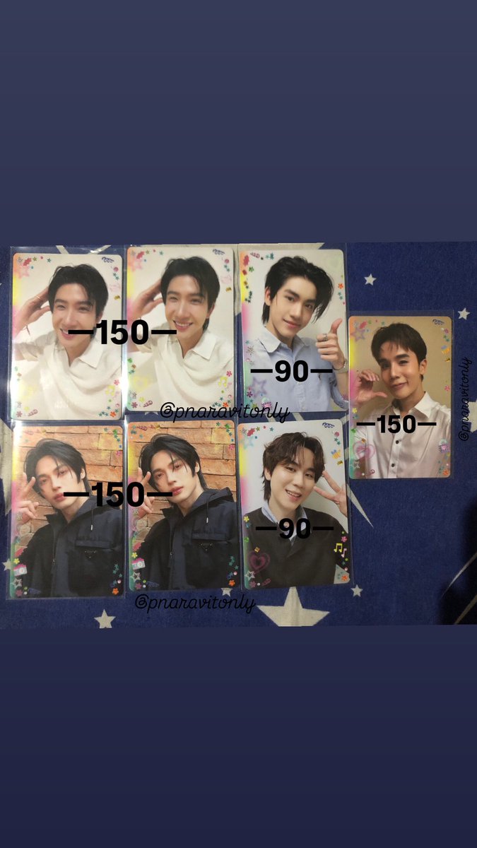 pnaravitonly's tweet image. WTS !!!! 🇵🇭

HEART SHOT CC

dm/comment : mine + item's name

MOP : Gcash / Gotyme 

MOD : jnt / lalamove 

#forsale #thaibl #pcforsale