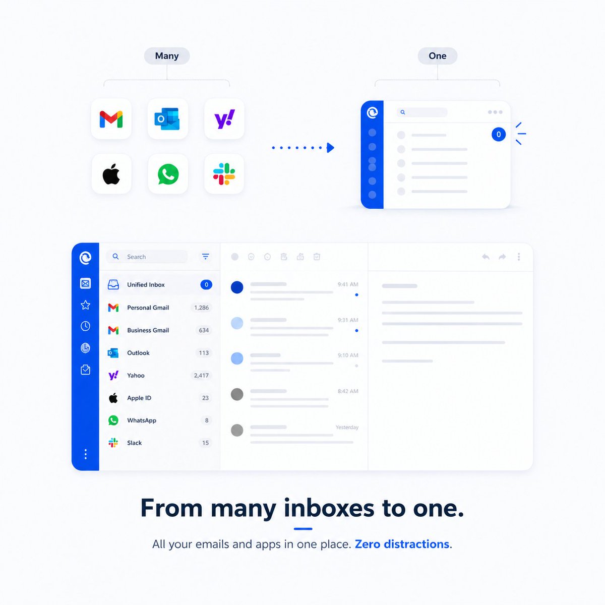 Mailbird tweet media