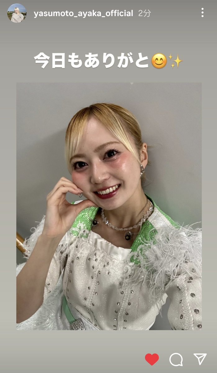 オッチョン tweet media