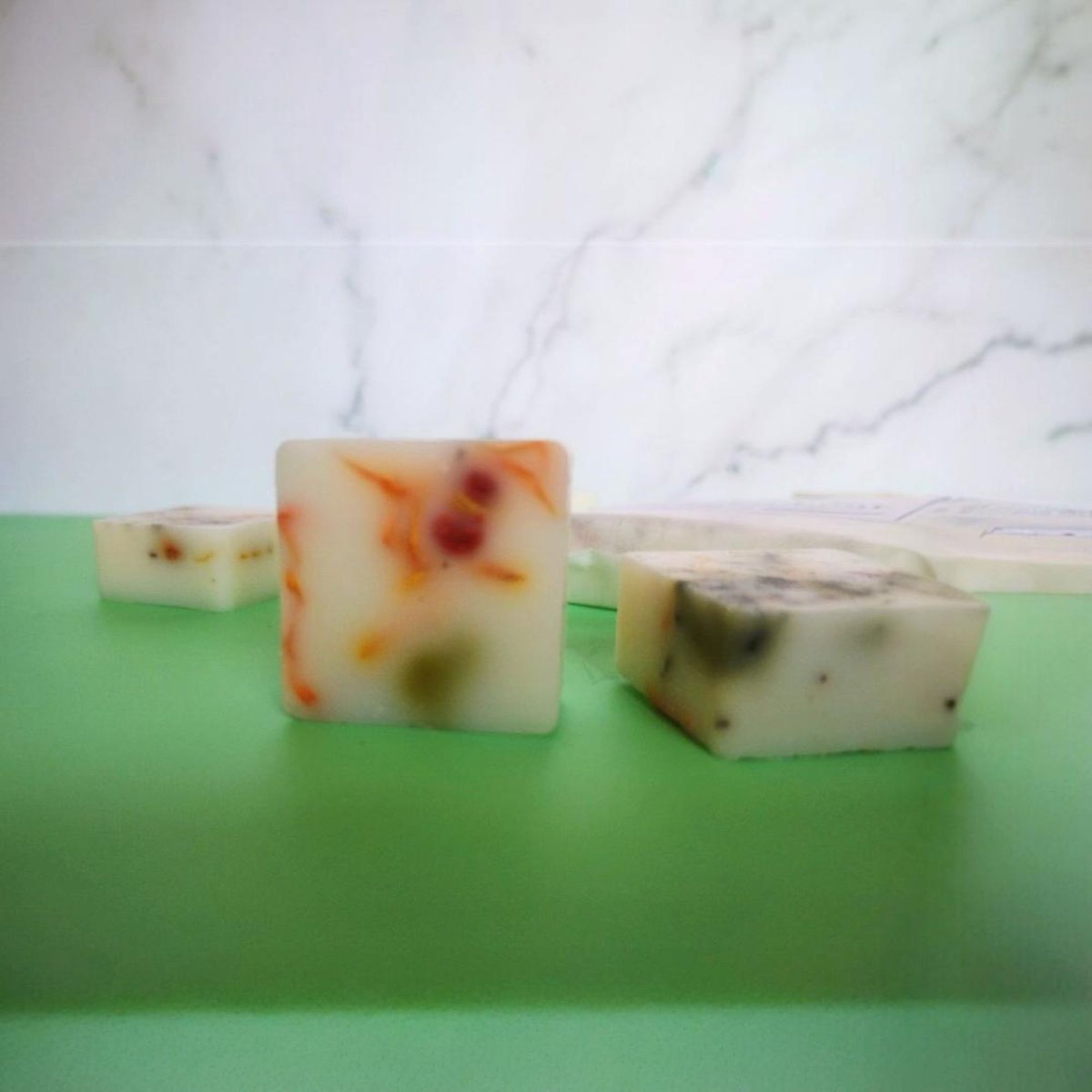 Green Bean Candles UK tweet media