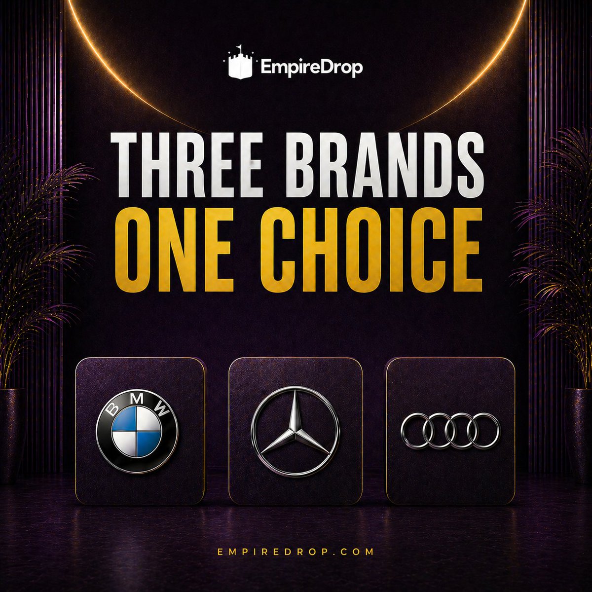 EmpireDrop tweet media