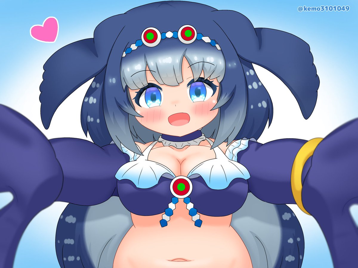 さとの@フレチ45 B-02 tweet media