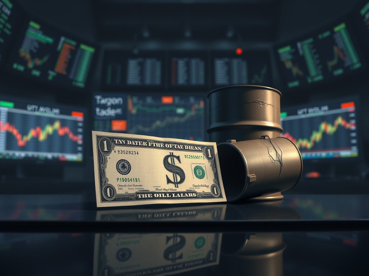 ItsBitcoinWorld's tweet image. The USD steady amid unfolding oil shock remains a focal point for global markets, according to a recent analysis from DBS Bank. As energy prices surge, the U.S. #Currency #DBS #Energy #oilshock #USD
bitcoinworld.co.in/usd-steady-oil…