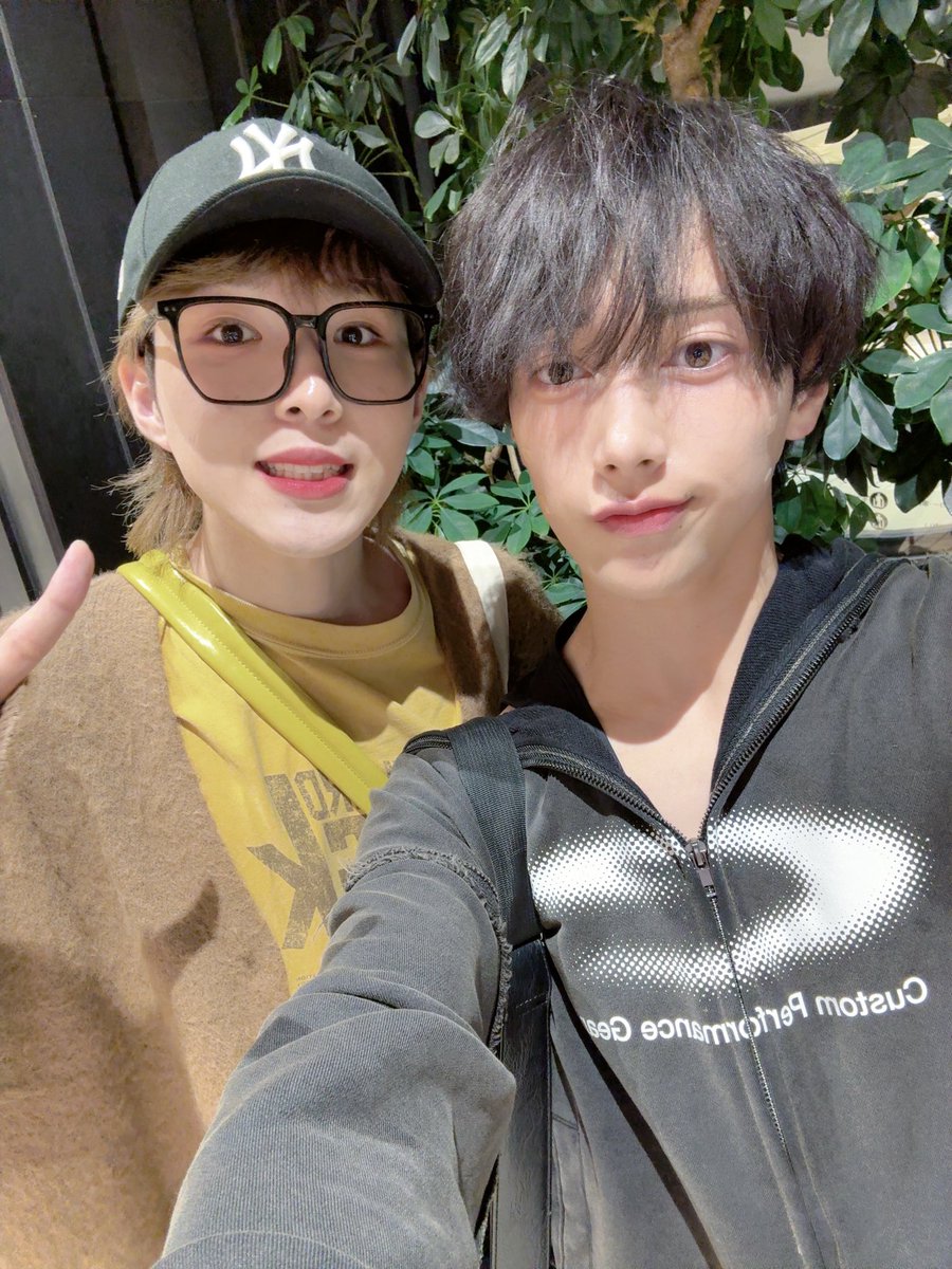 たける@Milky Monster tweet media