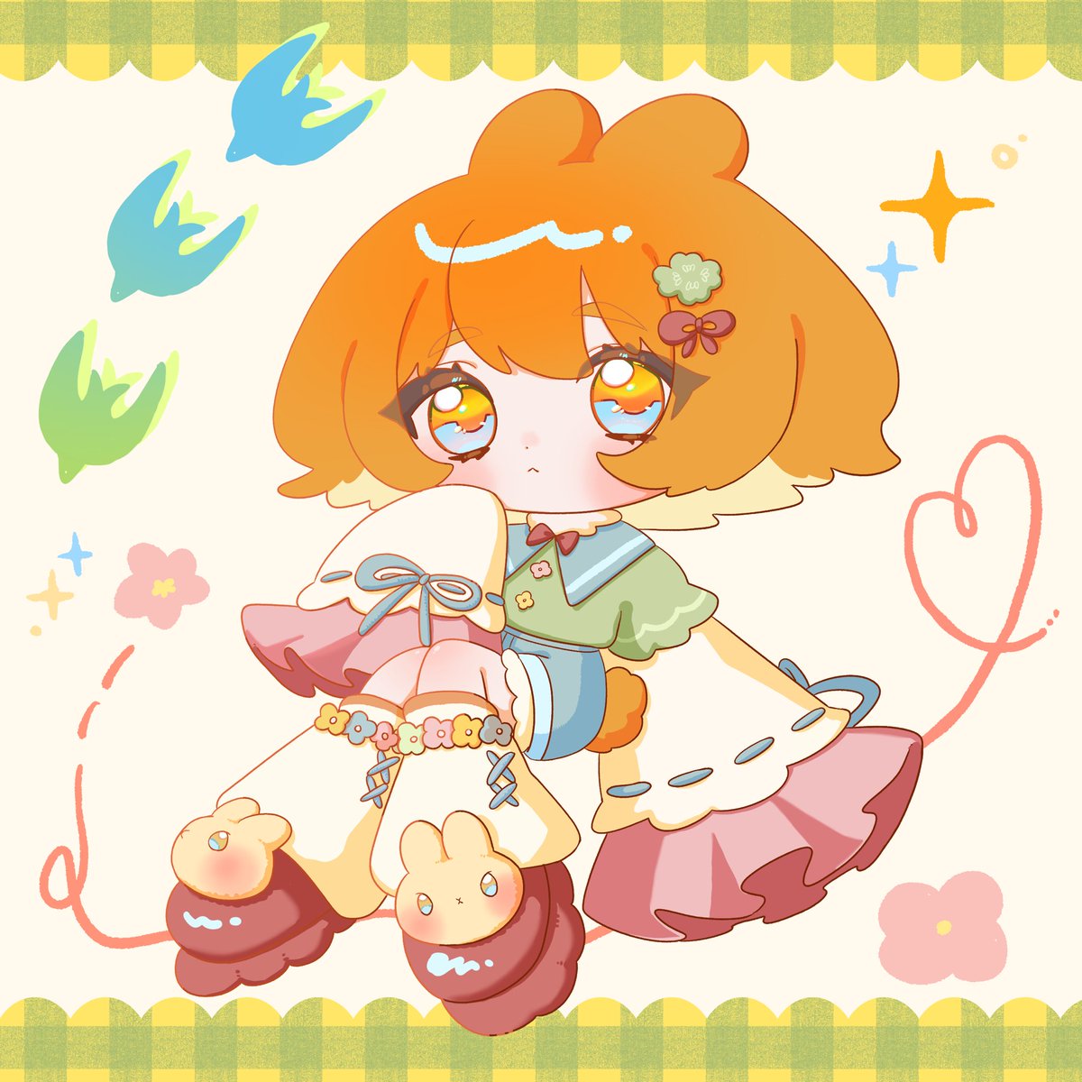 むむた tweet media