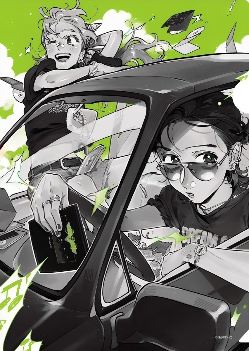 LGBTANIMES+ tweet media