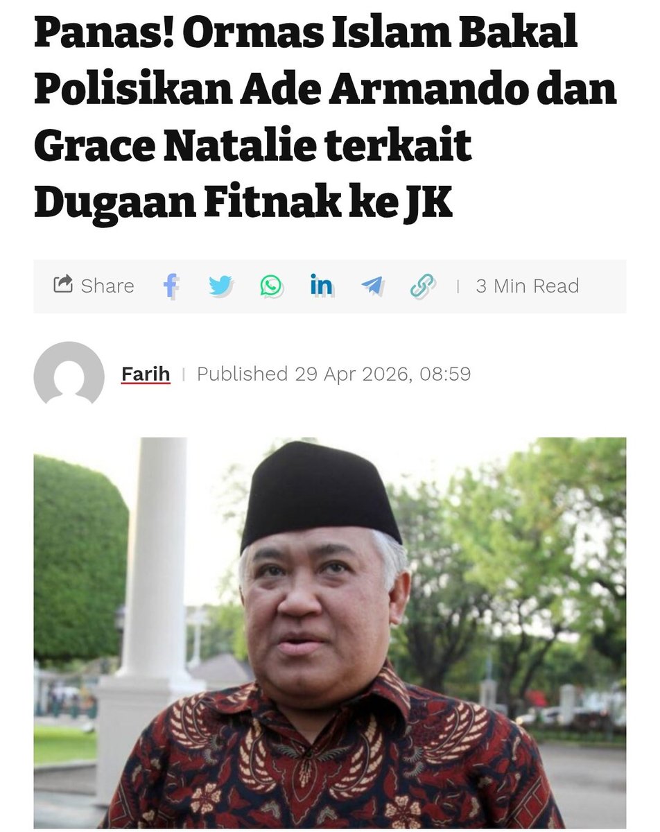 Chusnul ch💞timah tweet media
