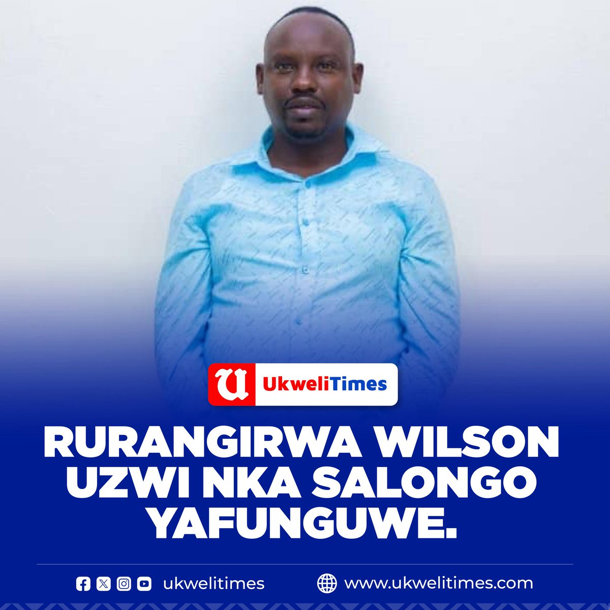 Umurerwa Chall tweet media