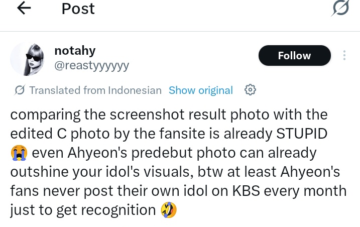H2H Protection⛔ tweet media