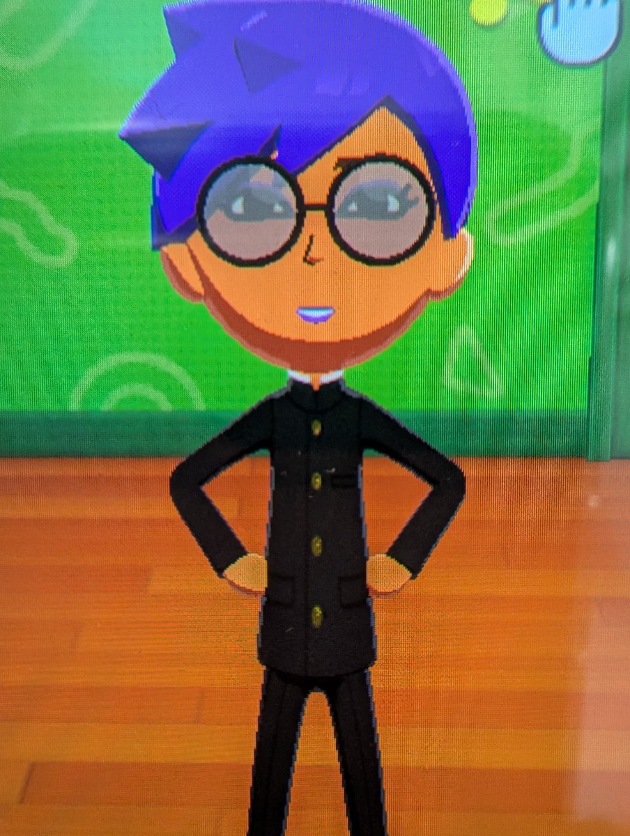 メルヘンみかん tweet media