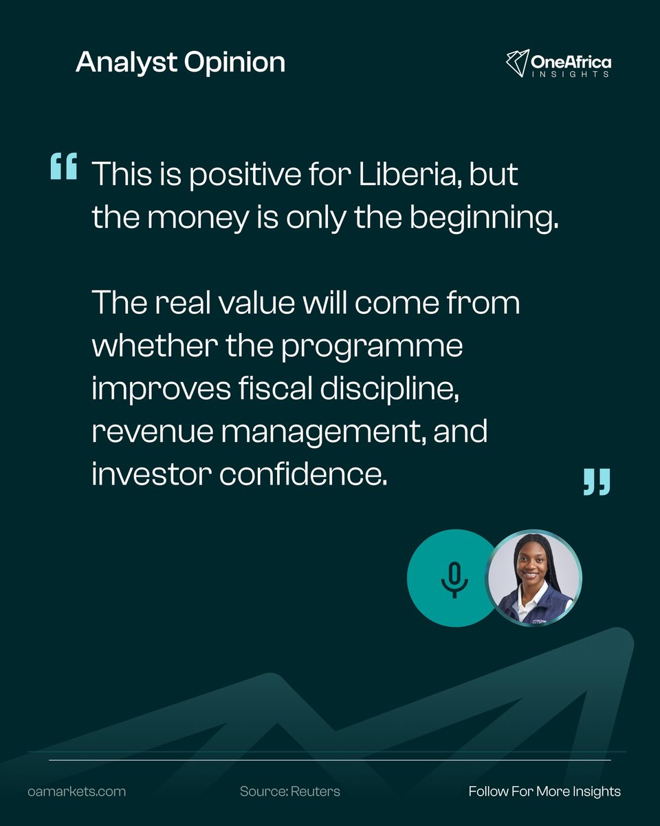 One Africa Insights tweet media