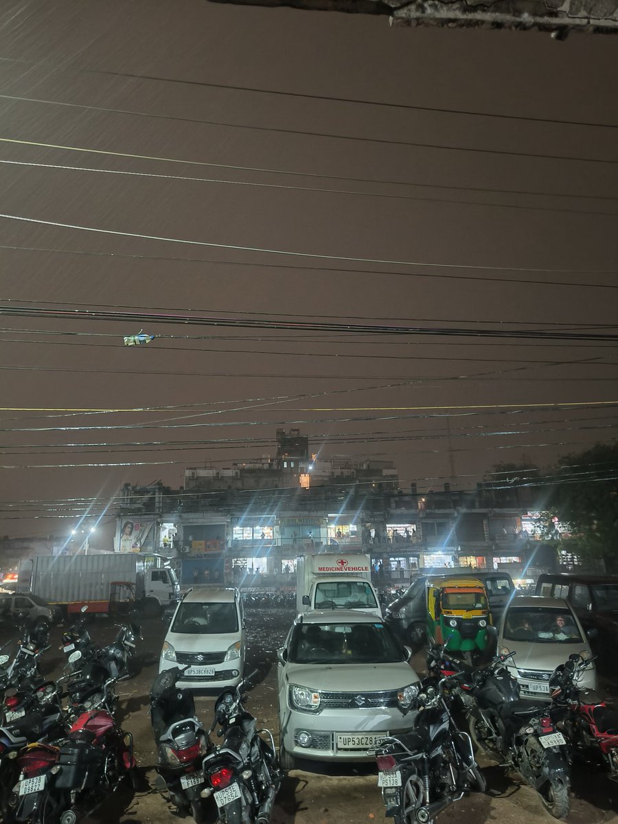 RIISHABH RISHI SRIVASTAV tweet media