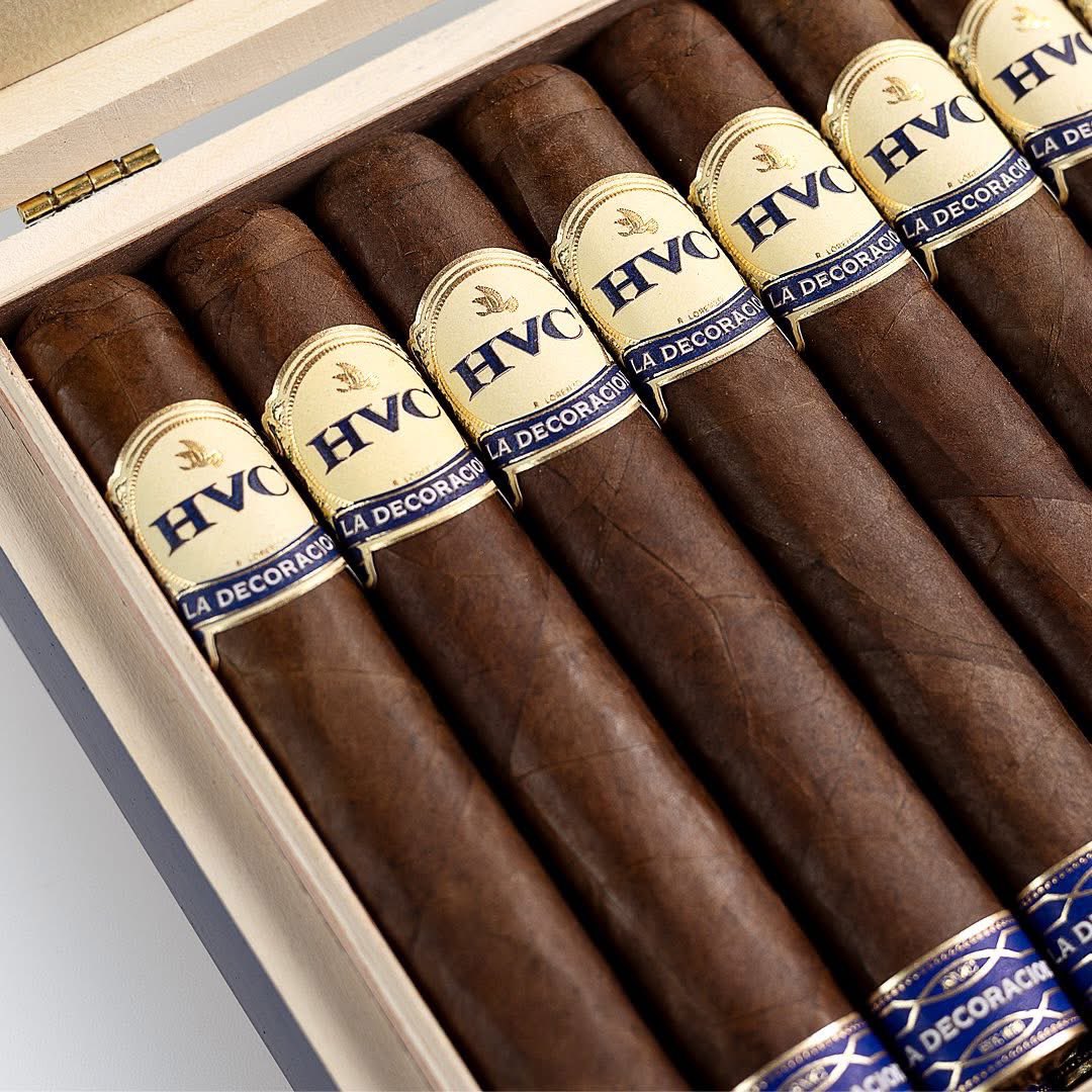 Cigar Package Design tweet media