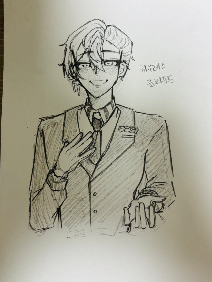 #aknk_FA
하우레뜨~✝️