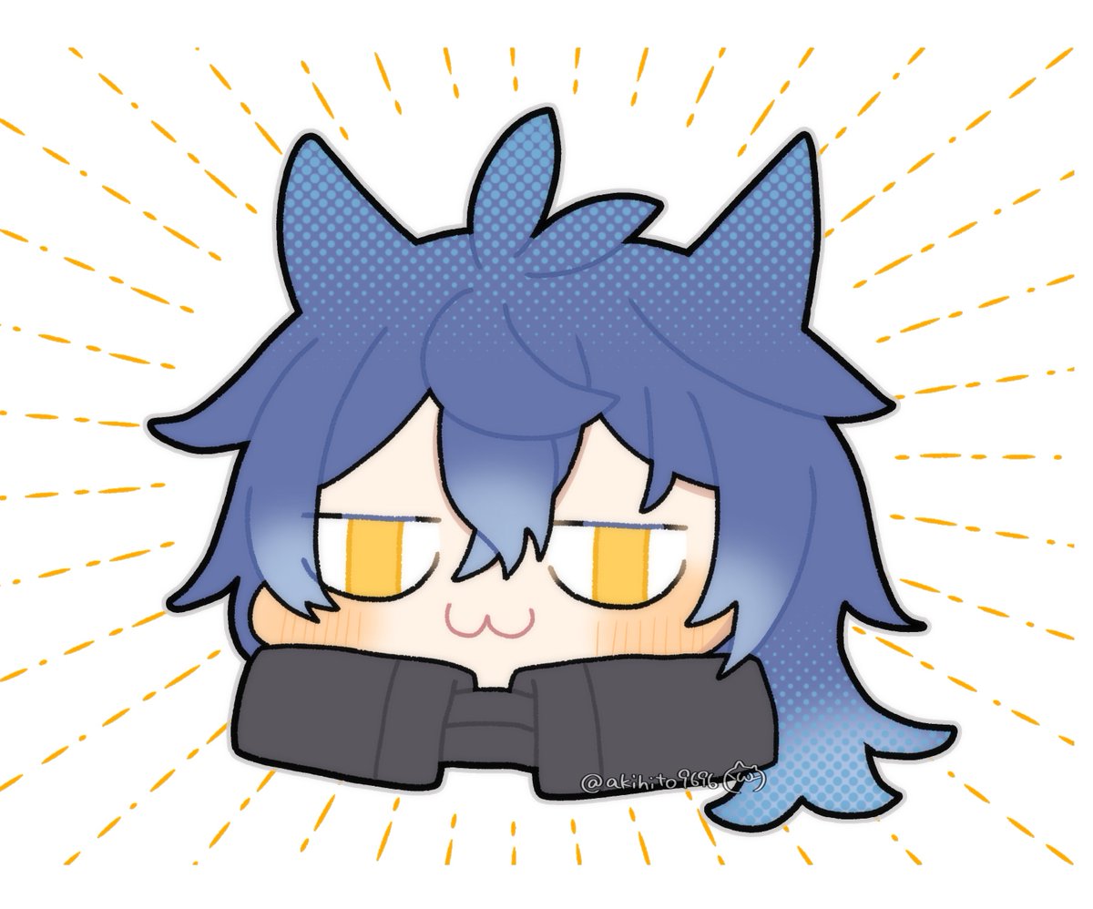 国見🍵 tweet media