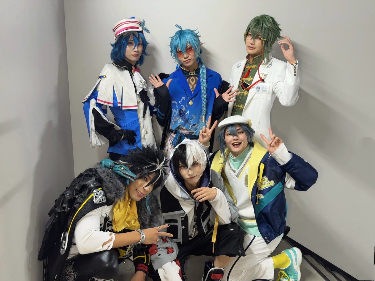 二階堂 心 tweet media