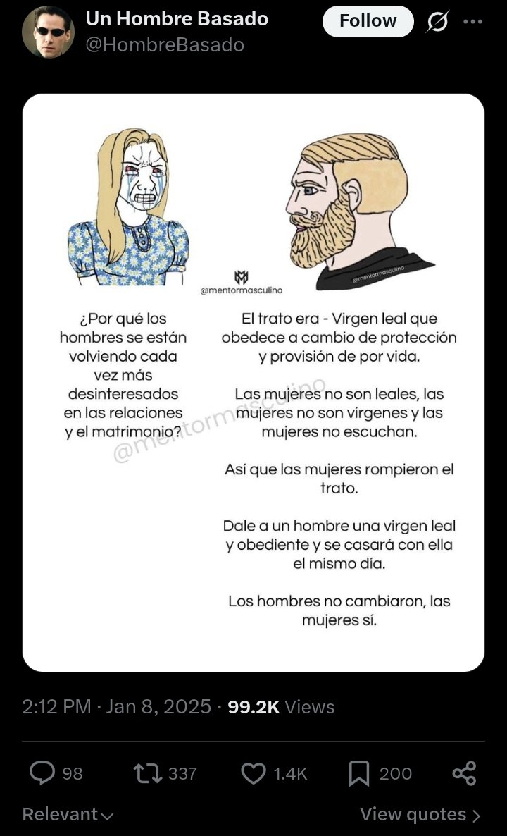 Vatos out of context tweet media