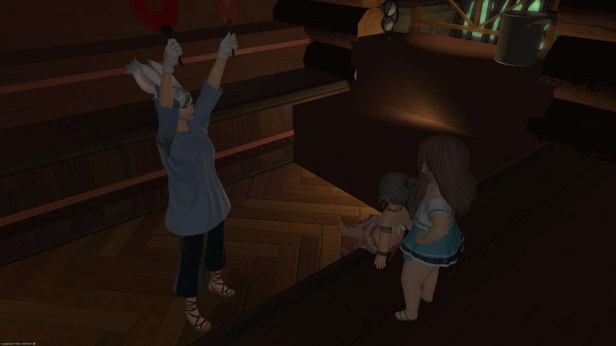 ちょこ@Carbuncle tweet media