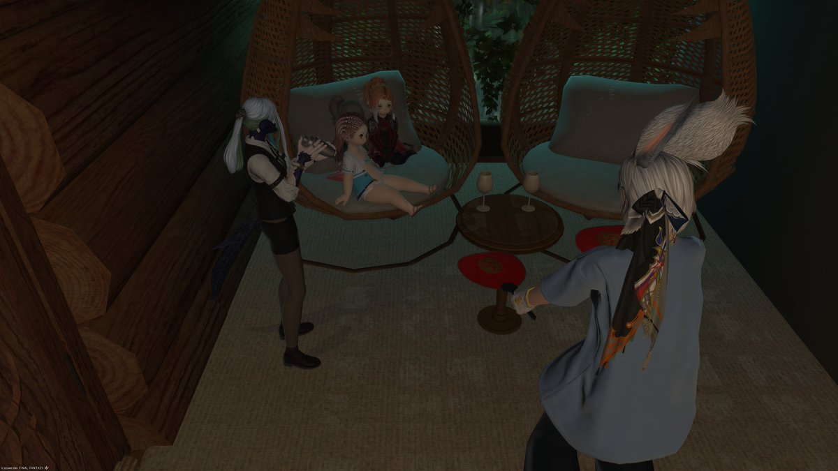 ちょこ@Carbuncle tweet media