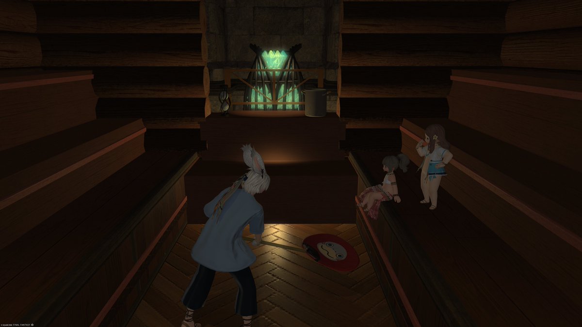 ちょこ@Carbuncle tweet media