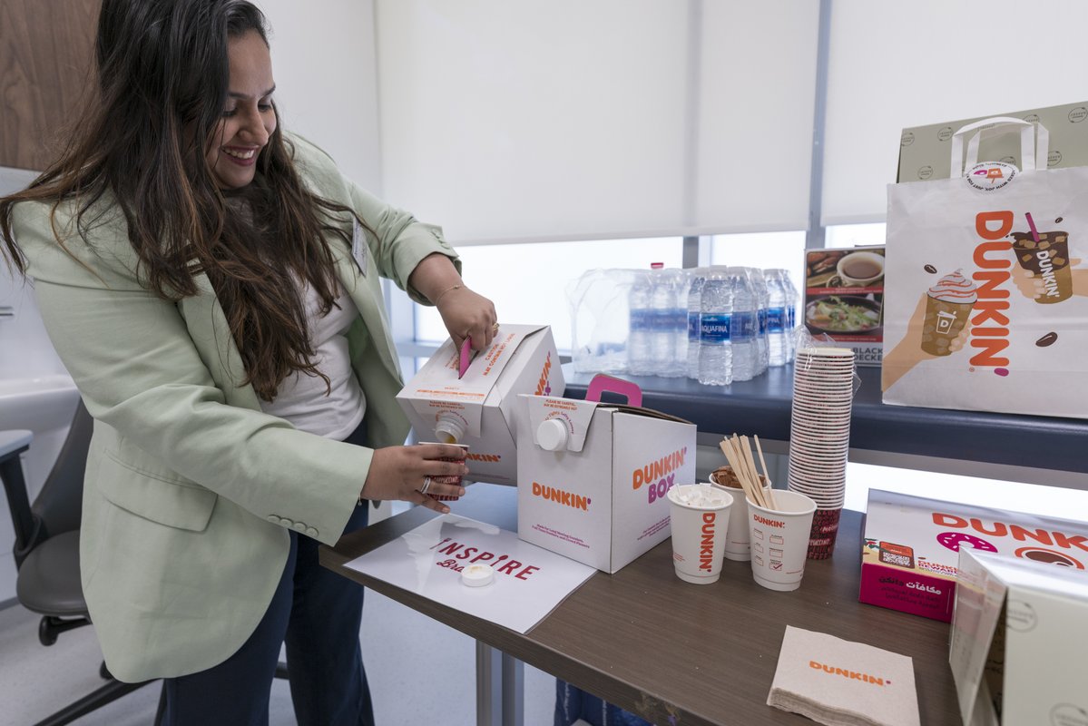 Operation Smile UAE tweet media