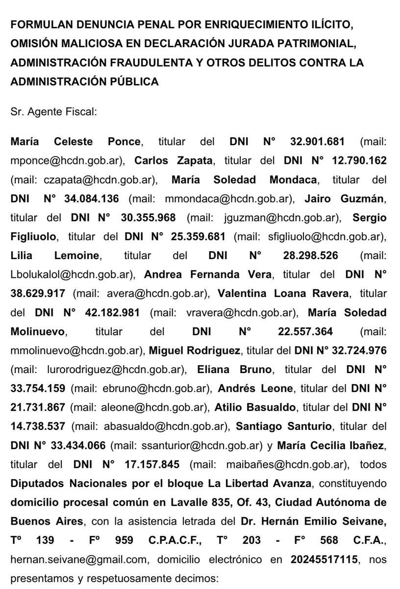 Tomas Diaz Cueto tweet media