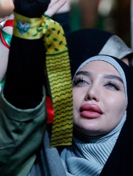 امیرعباس خان هویدا🇮🇷 tweet media