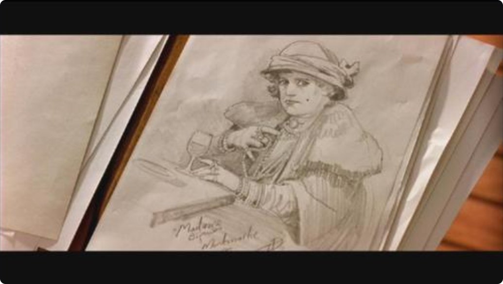 Barbwire Stills tweet media